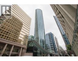 4705 1151 W GEORGIA STREET