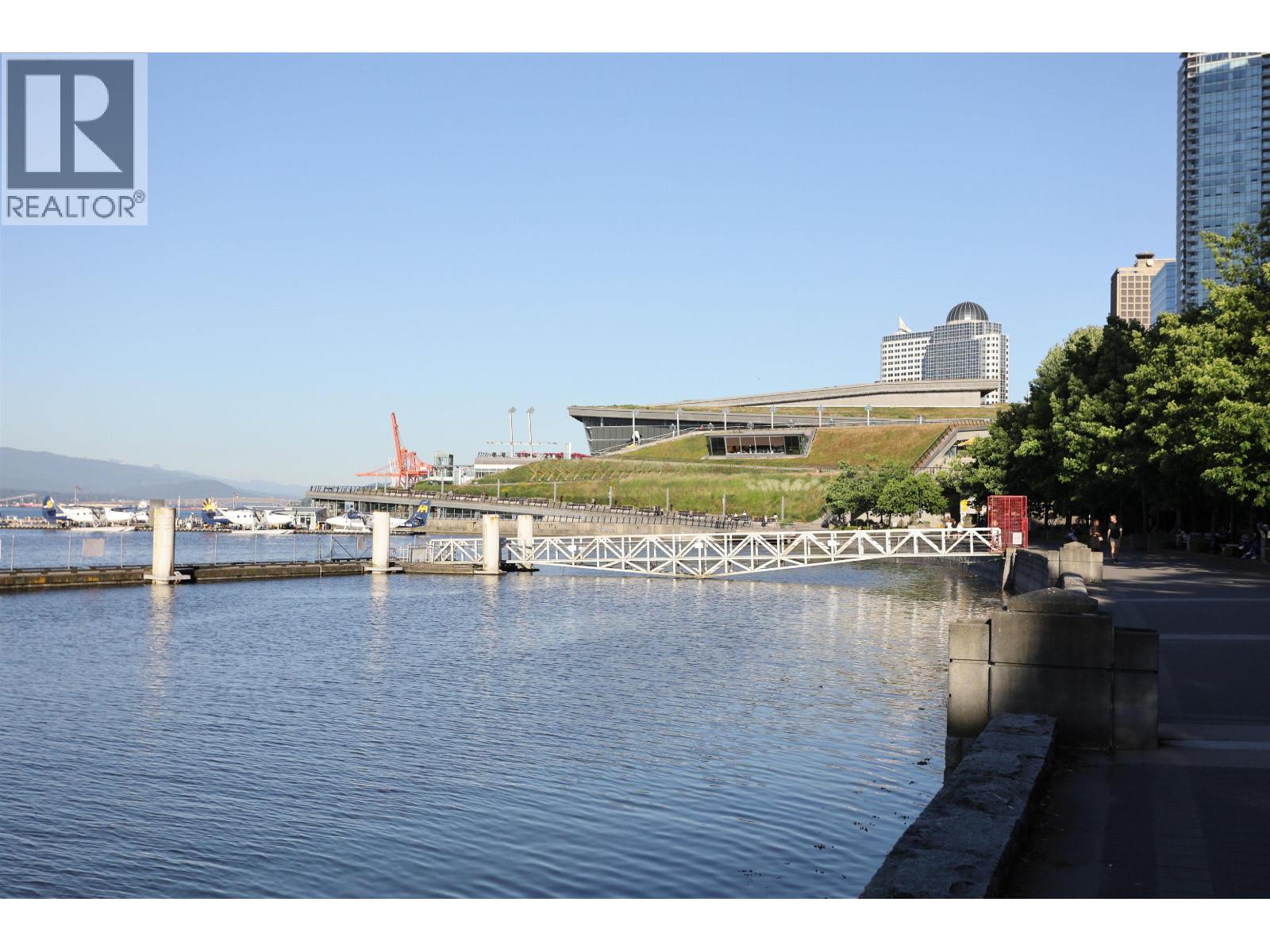 4705 1151 W Georgia Street, Vancouver, British Columbia  V6E 0B3 - Photo 34 - R3069668