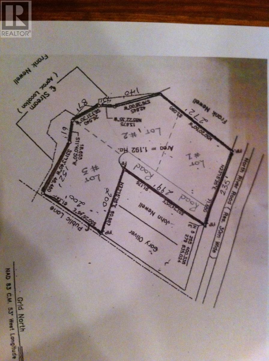 331-339 North River Road, North River, Newfoundland & Labrador  A0A 3G0 - Photo 2 - 1292924