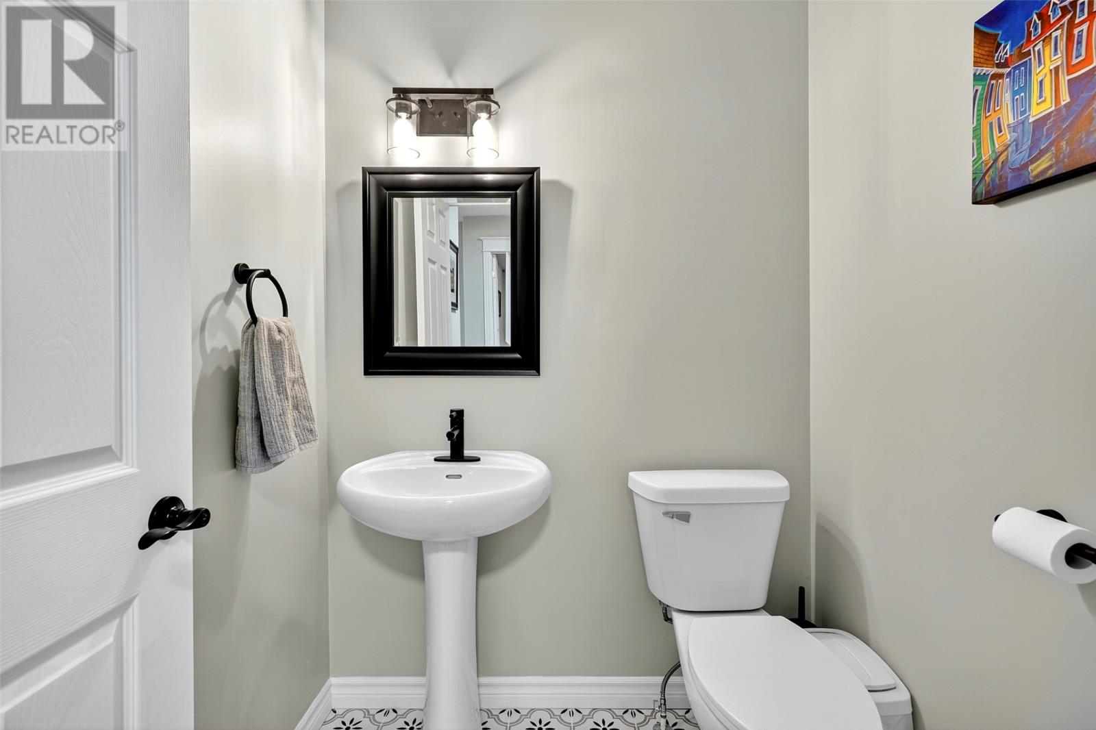 55 Western Island Pond, Torbay, Newfoundland & Labrador  A1K 1L9 - Photo 15 - 1292895