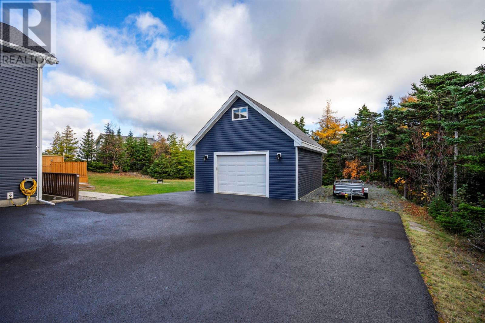 55 Western Island Pond, Torbay, Newfoundland & Labrador  A1K 1L9 - Photo 3 - 1292895