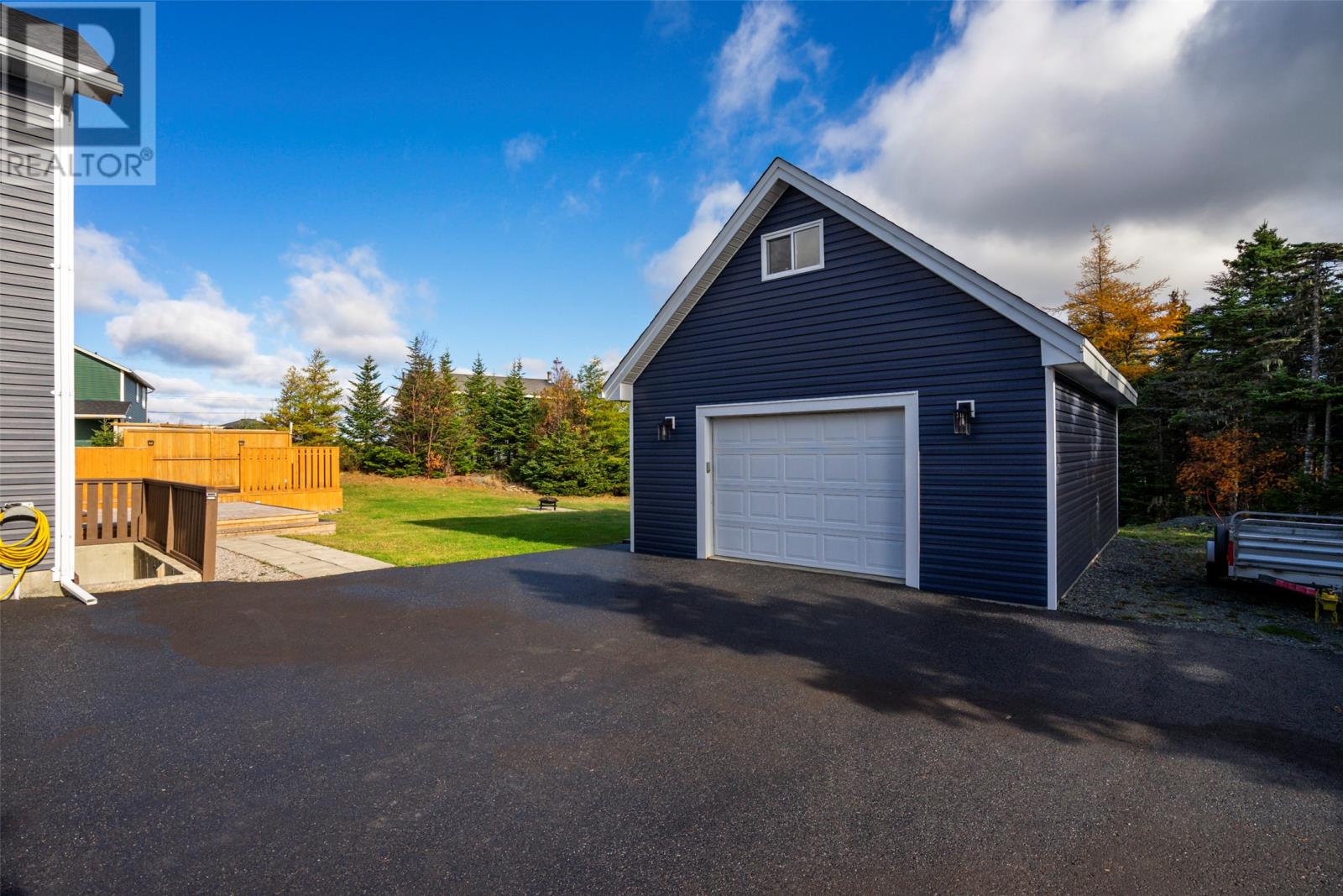 55 Western Island Pond, Torbay, Newfoundland & Labrador  A1K 1L9 - Photo 33 - 1292895