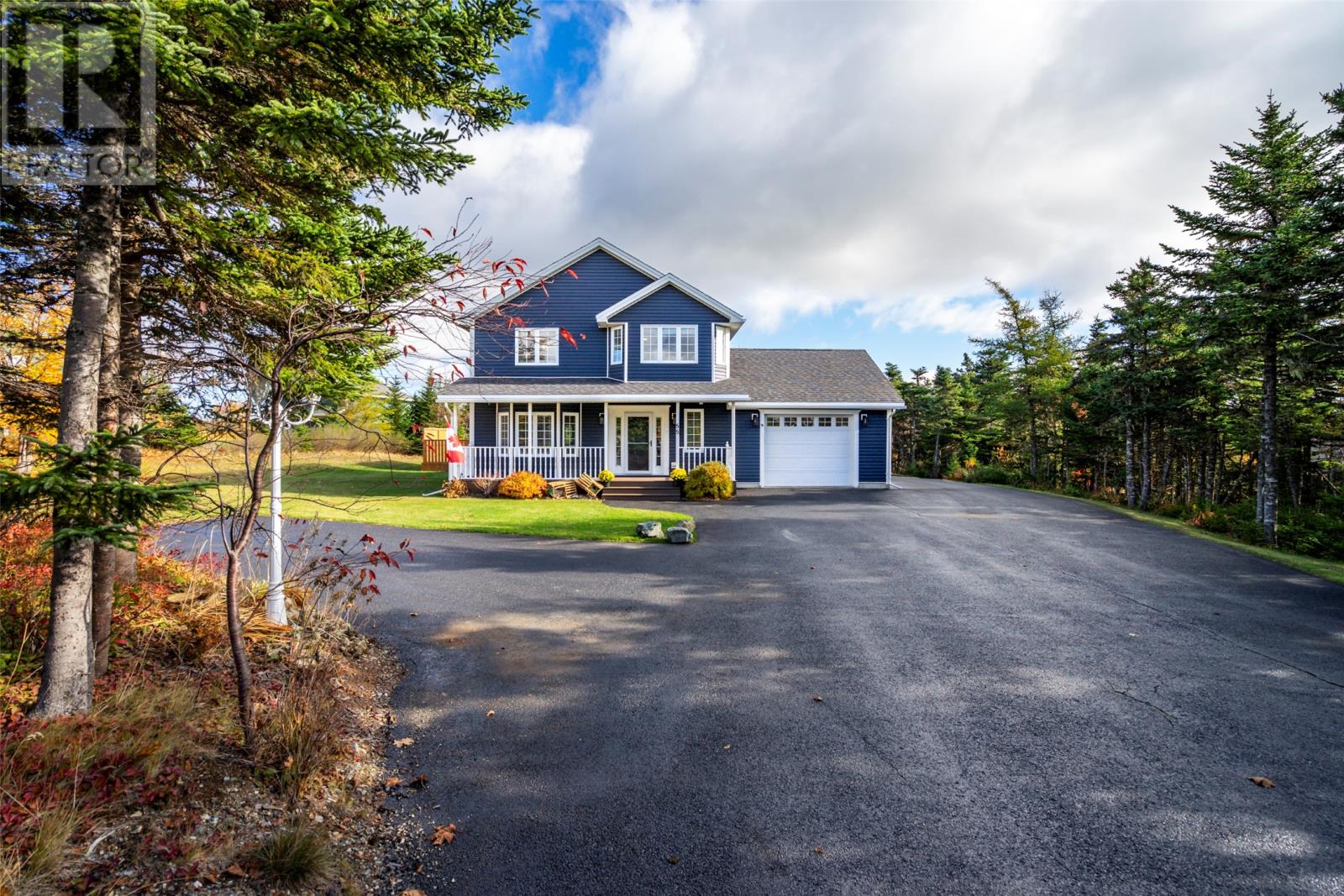 55 Western Island Pond, Torbay, Newfoundland & Labrador  A1K 1L9 - Photo 35 - 1292895