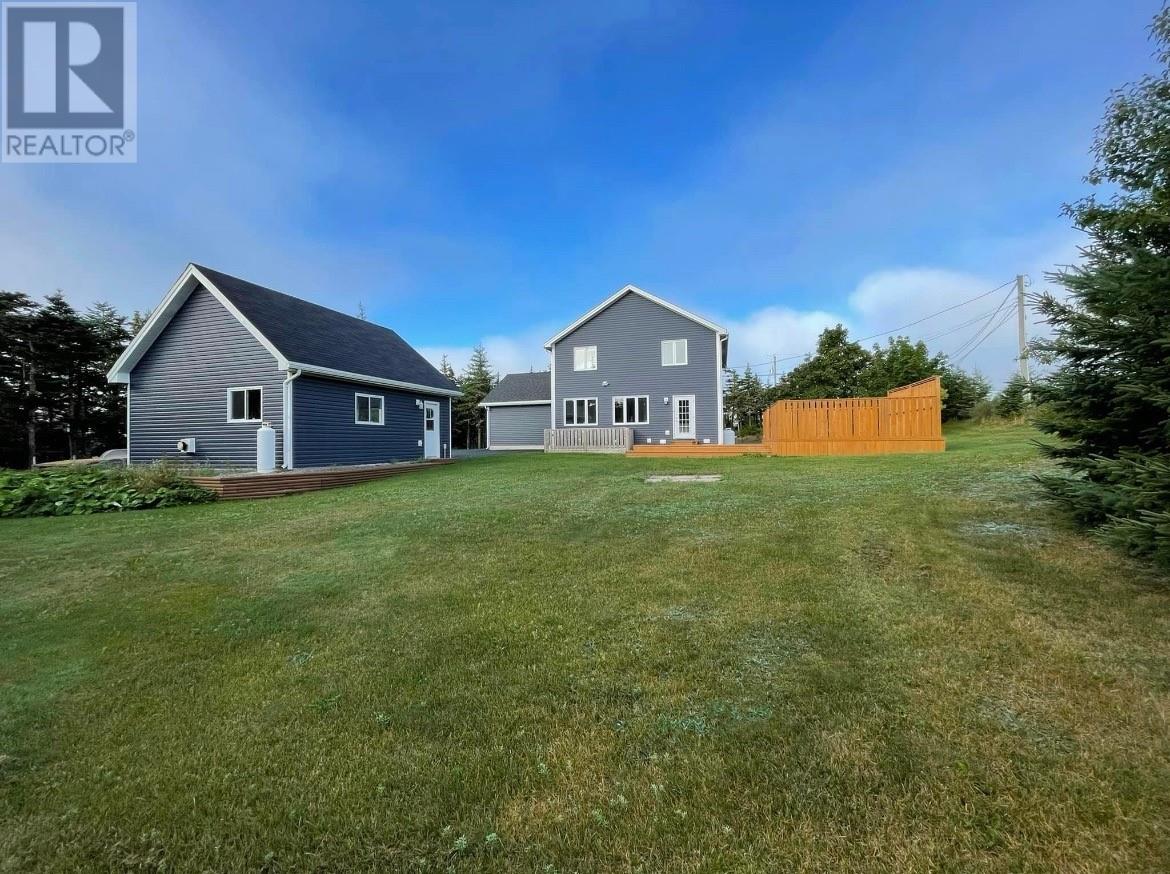 55 Western Island Pond, Torbay, Newfoundland & Labrador  A1K 1L9 - Photo 36 - 1292895
