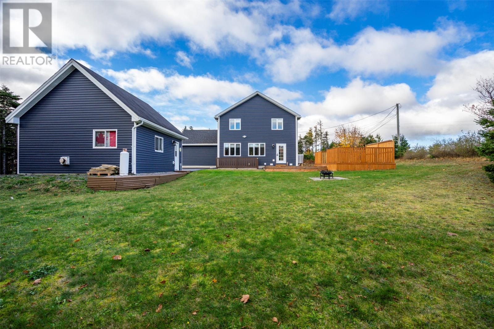 55 Western Island Pond, Torbay, Newfoundland & Labrador  A1K 1L9 - Photo 38 - 1292895