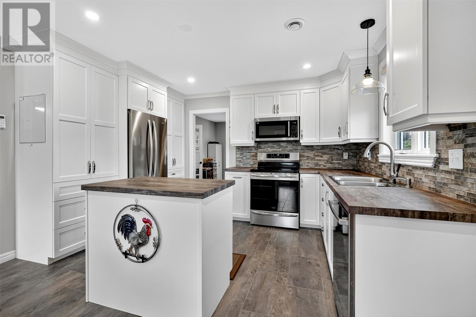 55 Western Island Pond, Torbay, Newfoundland & Labrador  A1K 1L9 - Photo 8 - 1292895