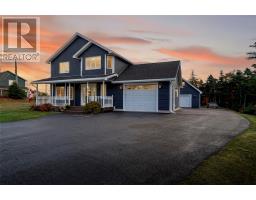 55 Western Island Pond, Torbay, Newfoundland & Labrador