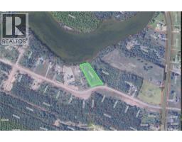 Lot Allée Justin Lane, pokemouche, New Brunswick