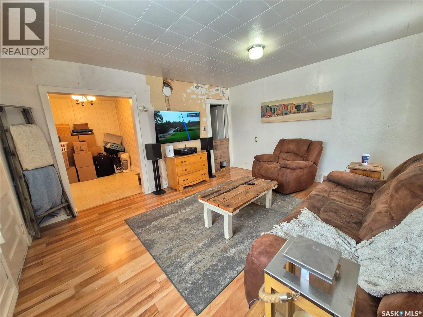 9 Hume Street, Griffin, Saskatchewan  S0C 1G0 - Photo 19 - SK024754