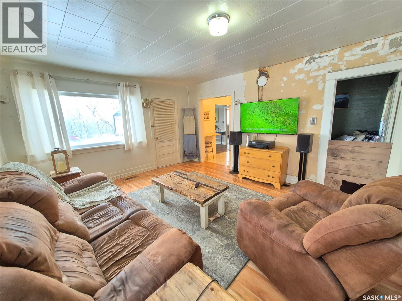 9 Hume Street, Griffin, Saskatchewan  S0C 1G0 - Photo 20 - SK024754