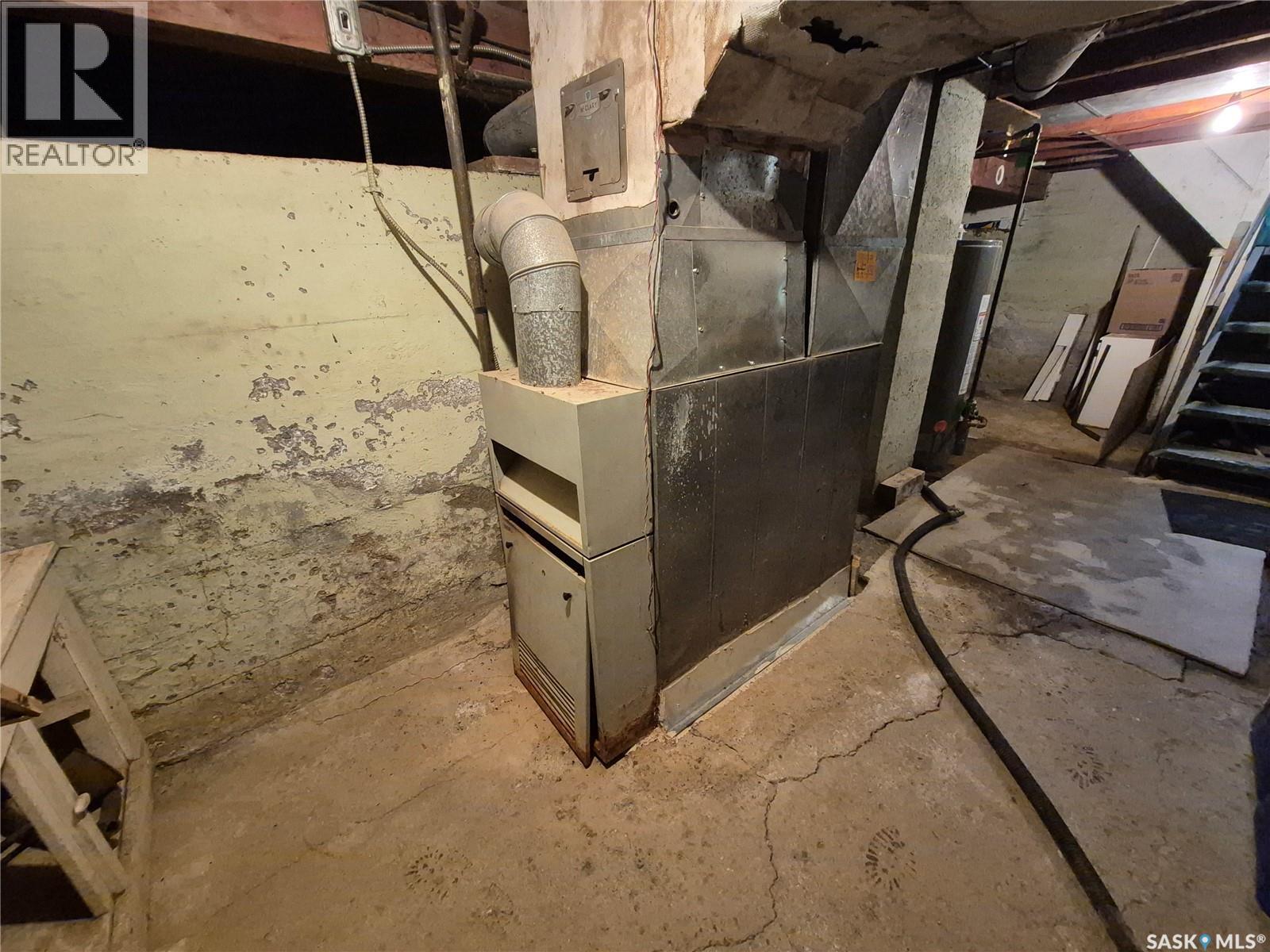 9 Hume Street, Griffin, Saskatchewan  S0C 1G0 - Photo 23 - SK024754