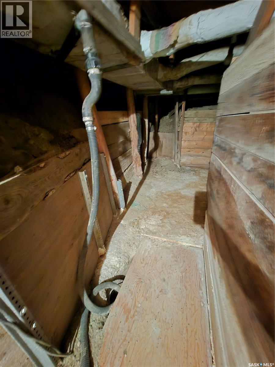 9 Hume Street, Griffin, Saskatchewan  S0C 1G0 - Photo 24 - SK024754