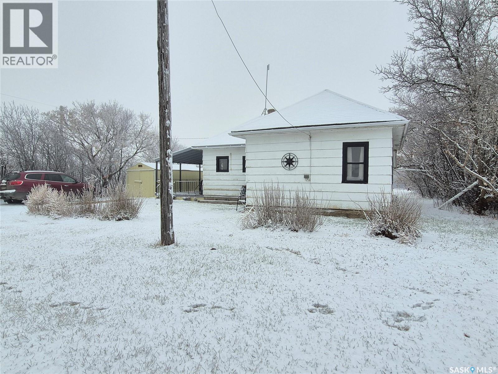 9 Hume Street, Griffin, Saskatchewan  S0C 1G0 - Photo 26 - SK024754
