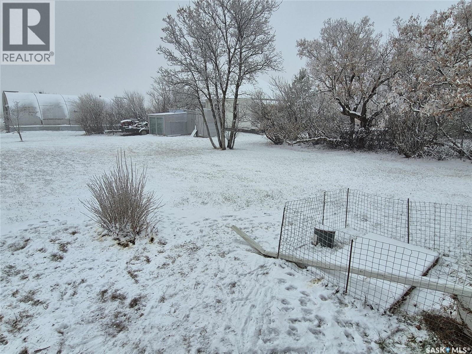 9 Hume Street, Griffin, Saskatchewan  S0C 1G0 - Photo 27 - SK024754