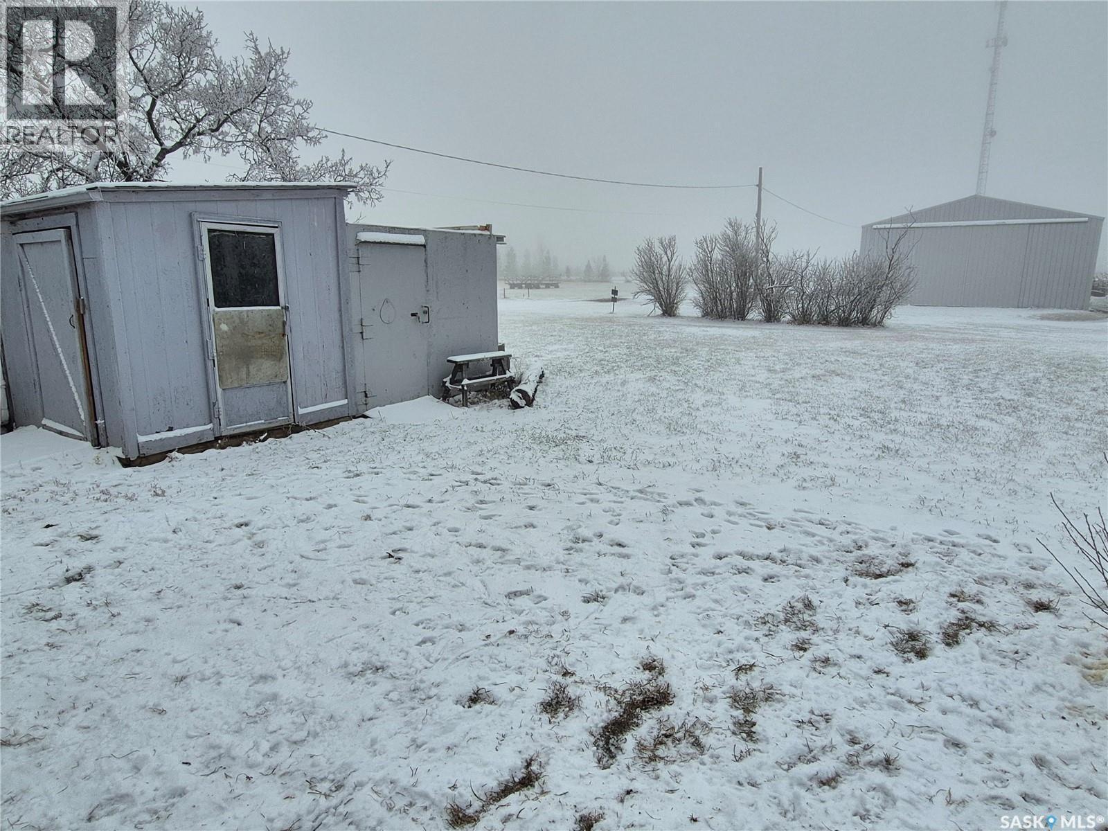 9 Hume Street, Griffin, Saskatchewan  S0C 1G0 - Photo 28 - SK024754
