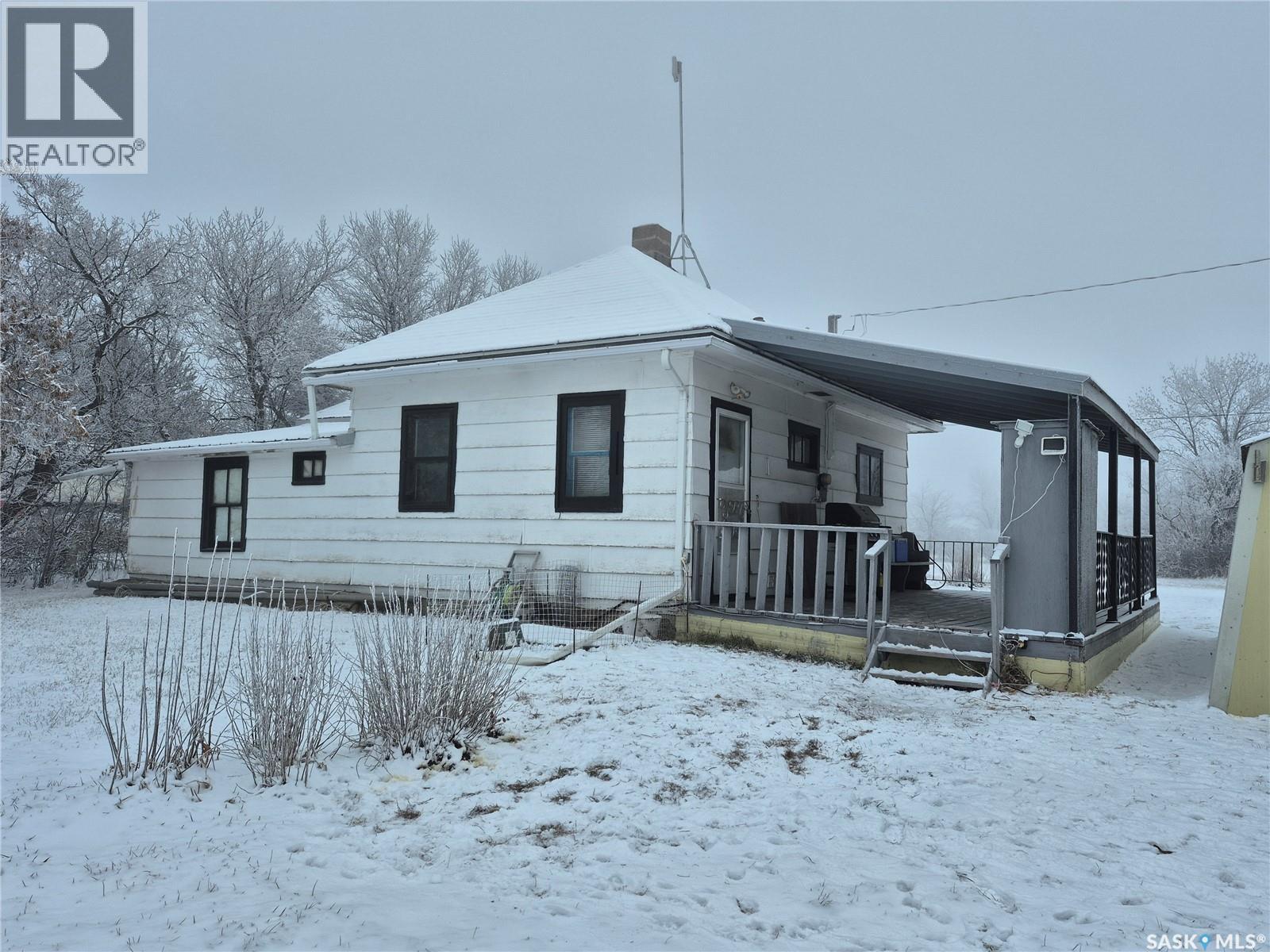 9 Hume Street, Griffin, Saskatchewan  S0C 1G0 - Photo 29 - SK024754
