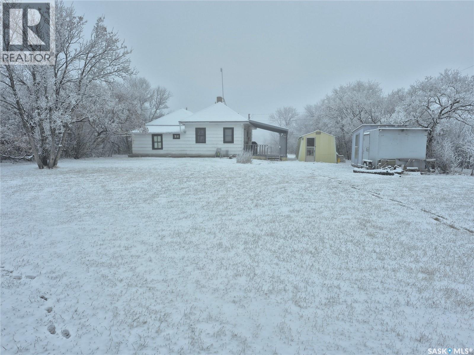 9 Hume Street, Griffin, Saskatchewan  S0C 1G0 - Photo 30 - SK024754