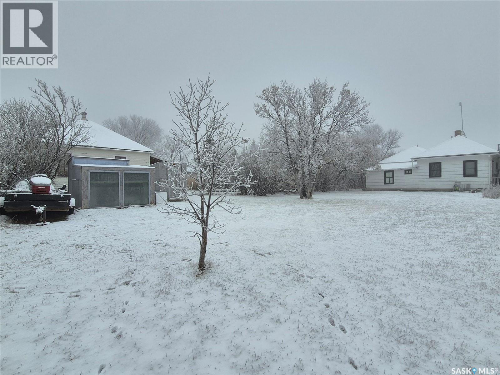 9 Hume Street, Griffin, Saskatchewan  S0C 1G0 - Photo 31 - SK024754