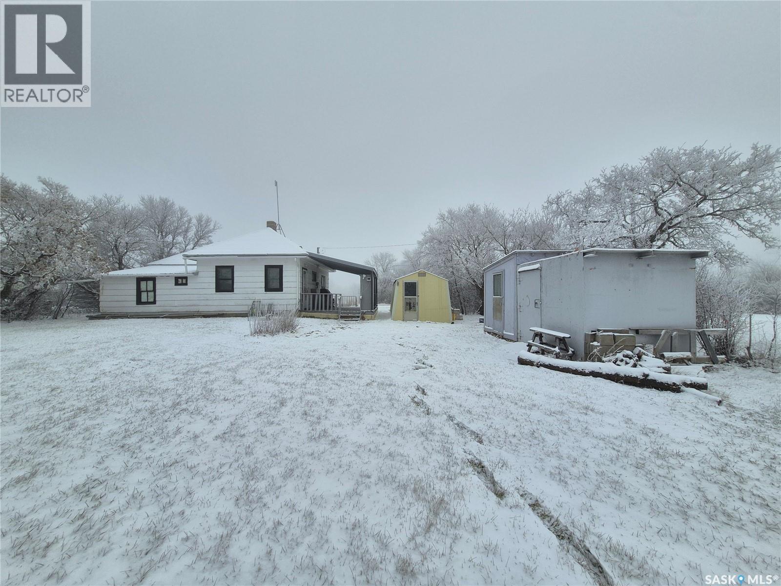9 Hume Street, Griffin, Saskatchewan  S0C 1G0 - Photo 32 - SK024754