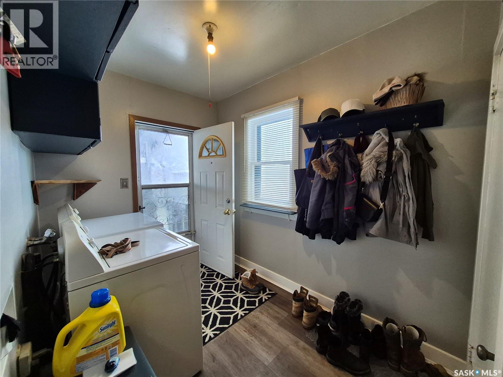 9 Hume Street, Griffin, Saskatchewan  S0C 1G0 - Photo 4 - SK024754