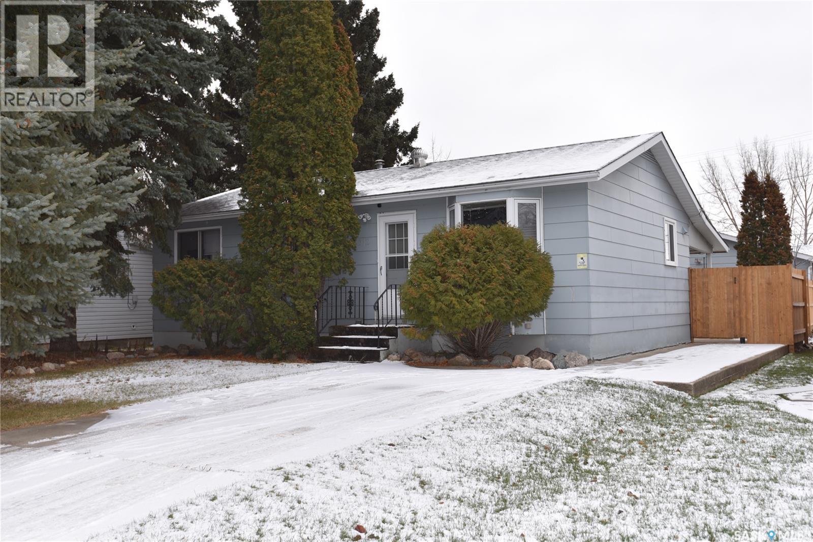 312 6th AVENUE E, nipawin, Saskatchewan