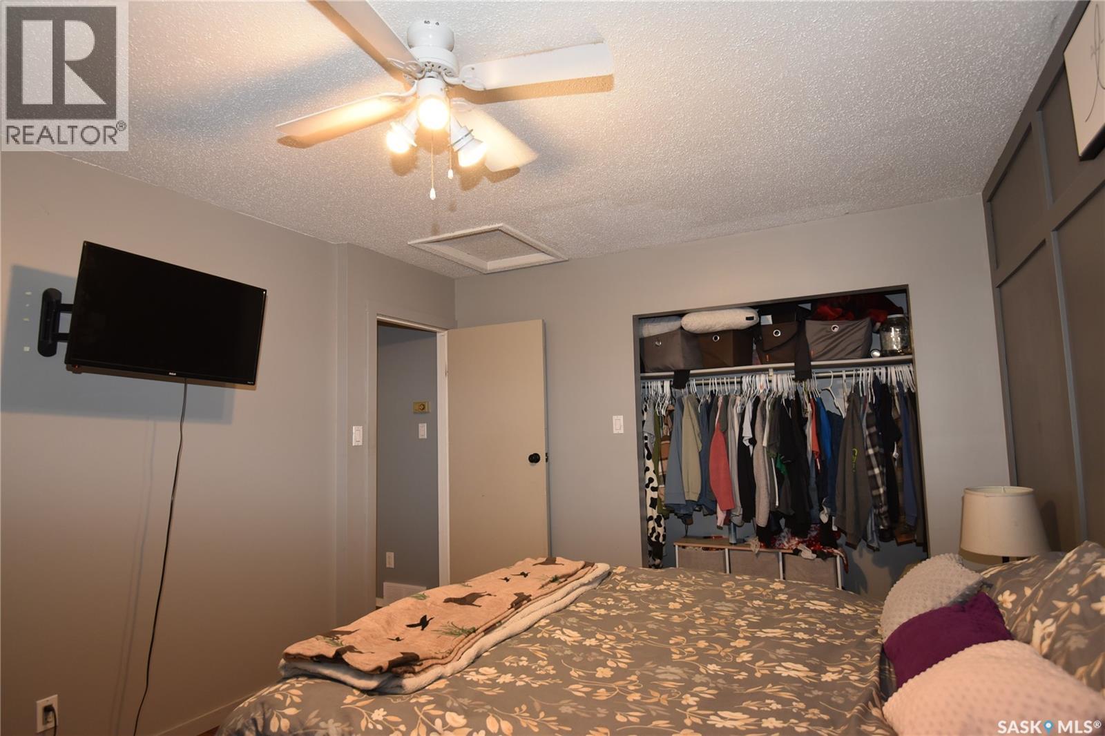 312 6th Avenue E, Nipawin, Saskatchewan  S0E 1E0 - Photo 12 - SK024690