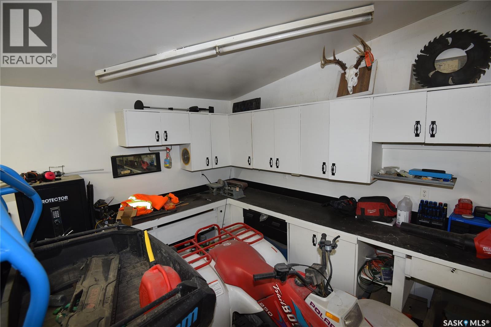 312 6th Avenue E, Nipawin, Saskatchewan  S0E 1E0 - Photo 23 - SK024690