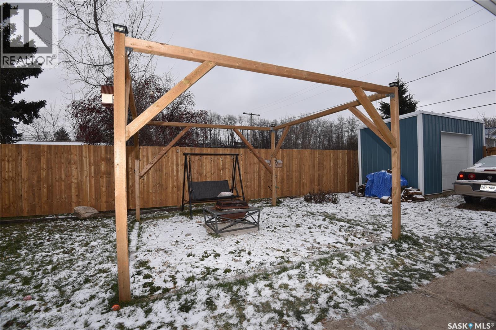 312 6th Avenue E, Nipawin, Saskatchewan  S0E 1E0 - Photo 24 - SK024690