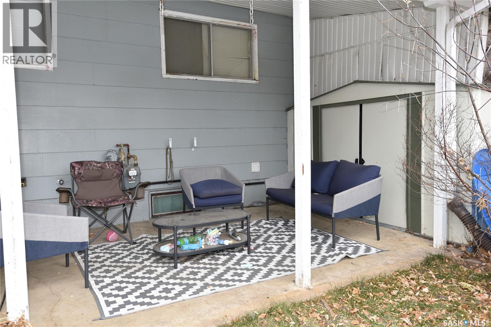 312 6th Avenue E, Nipawin, Saskatchewan  S0E 1E0 - Photo 26 - SK024690