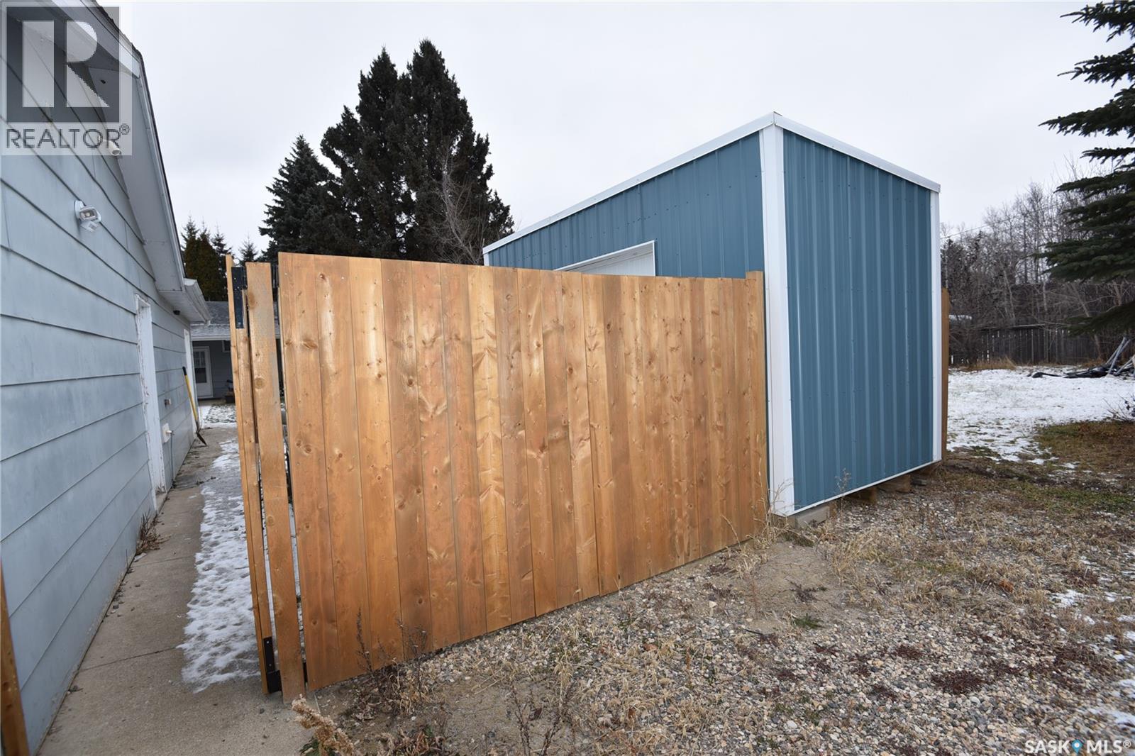 312 6th Avenue E, Nipawin, Saskatchewan  S0E 1E0 - Photo 29 - SK024690