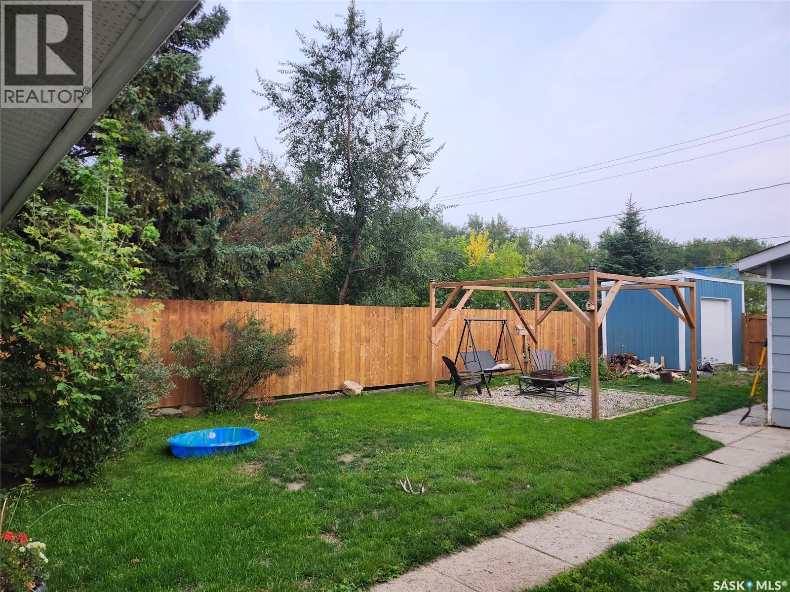 312 6th Avenue E, Nipawin, Saskatchewan  S0E 1E0 - Photo 30 - SK024690