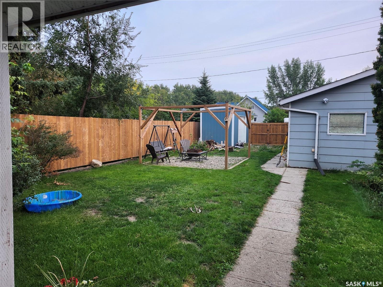 312 6th Avenue E, Nipawin, Saskatchewan  S0E 1E0 - Photo 31 - SK024690