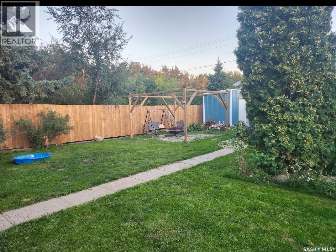 312 6th Avenue E, Nipawin, Saskatchewan  S0E 1E0 - Photo 32 - SK024690