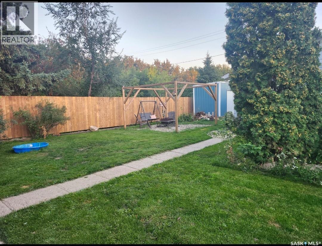 312 6th Avenue E, Nipawin, Saskatchewan  S0E 1E0 - Photo 33 - SK024690
