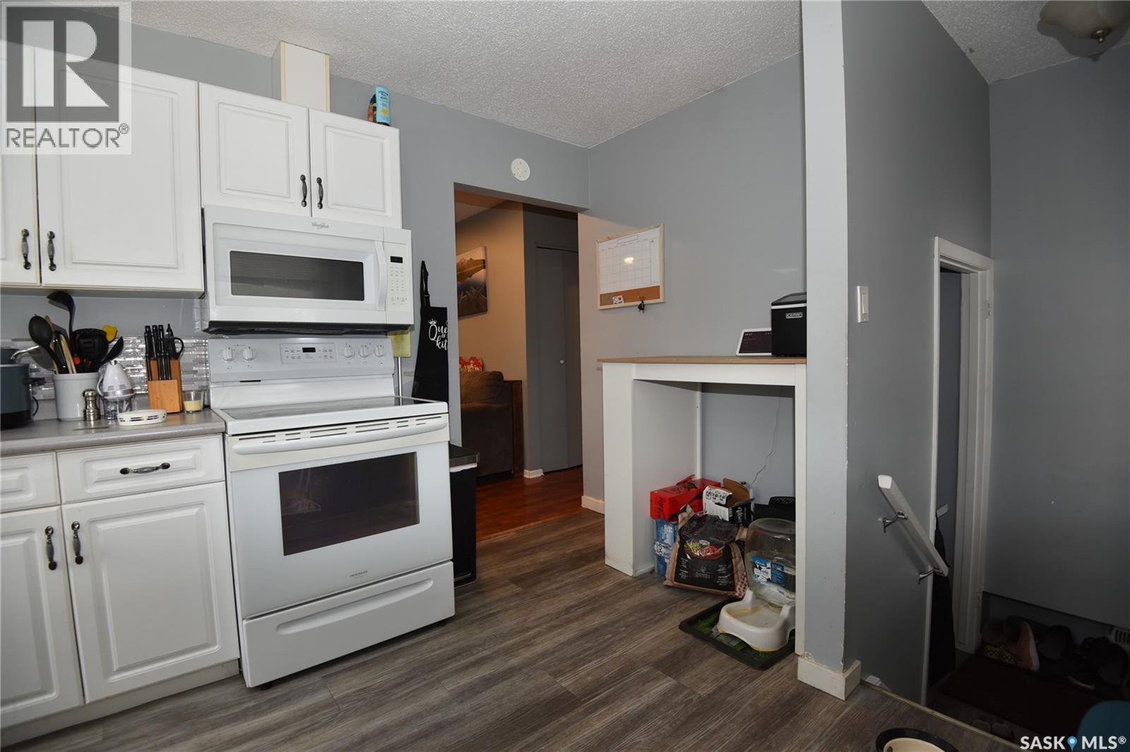 312 6th Avenue E, Nipawin, Saskatchewan  S0E 1E0 - Photo 4 - SK024690