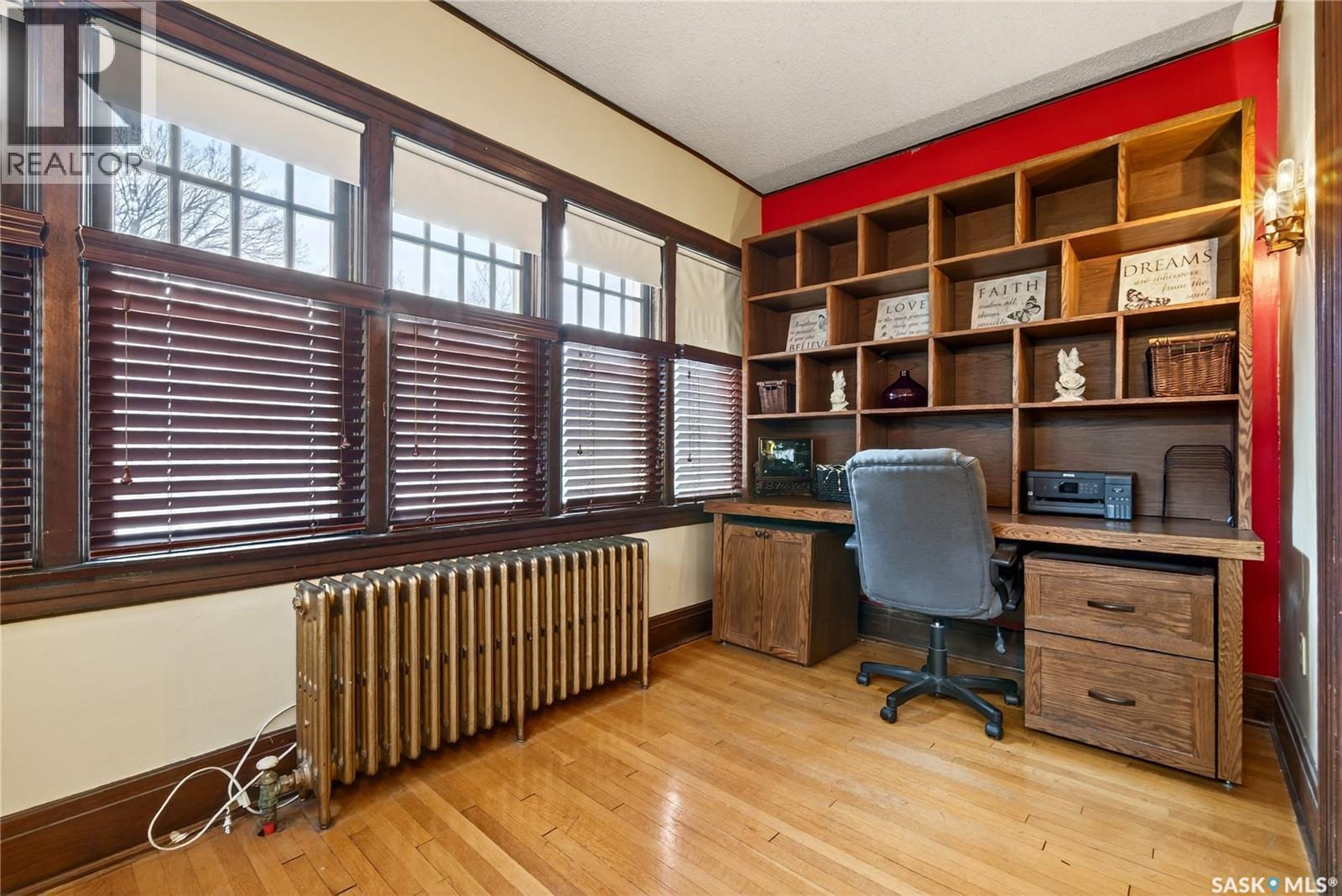 1334 Victoria Avenue, Regina, Saskatchewan  S4P 0P1 - Photo 14 - SK024568