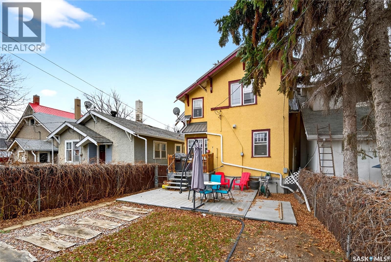 1334 Victoria Avenue, Regina, Saskatchewan  S4P 0P1 - Photo 36 - SK024568