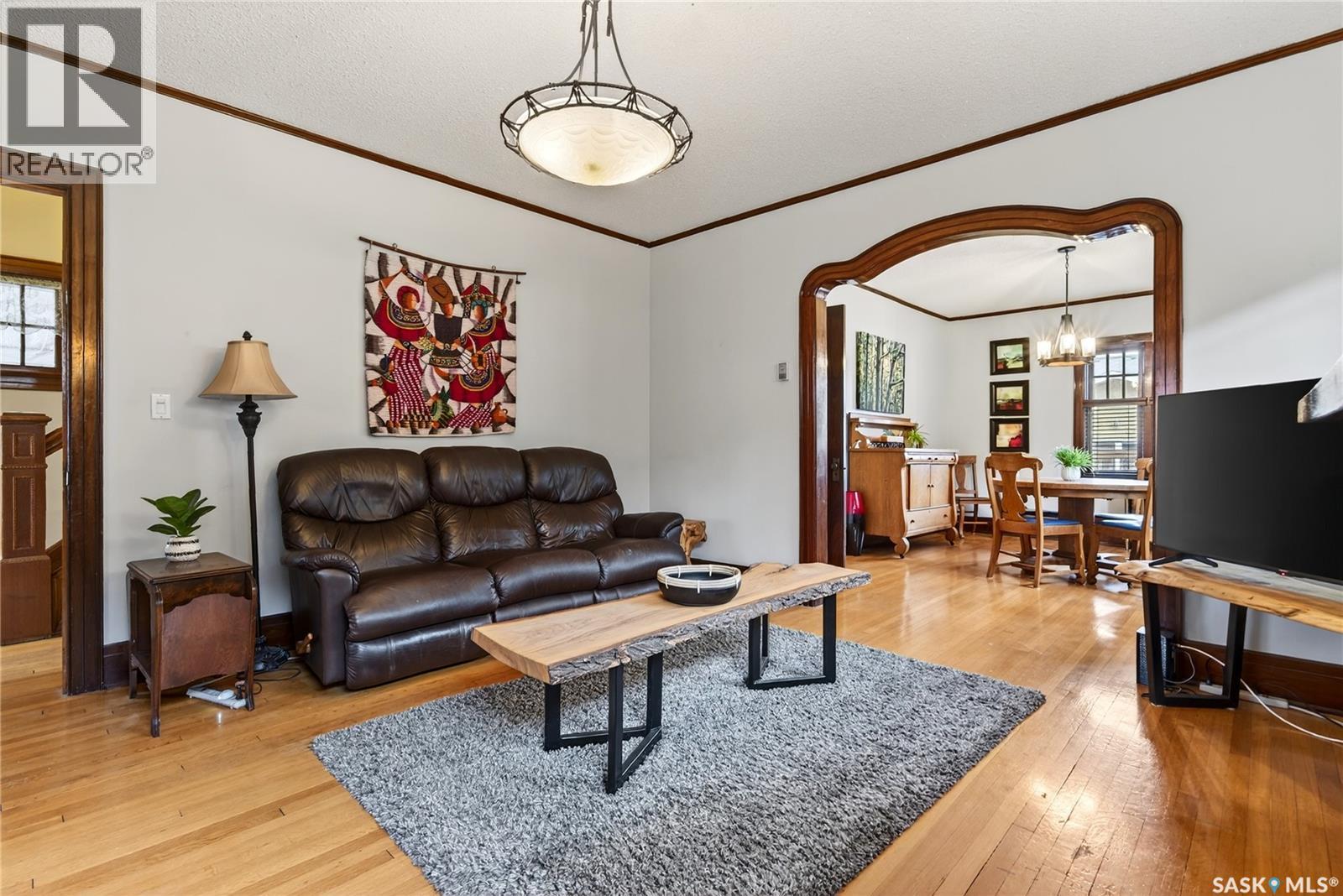 1334 Victoria Avenue, Regina, Saskatchewan  S4P 0P1 - Photo 7 - SK024568