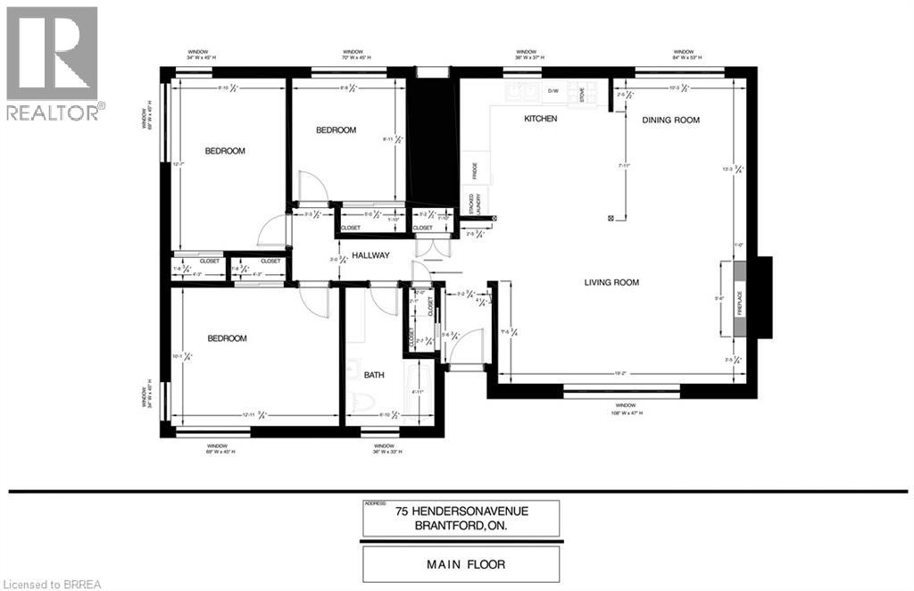 75 Henderson Avenue, Brantford, Ontario  N3R 4W1 - Photo 29 - 40790653