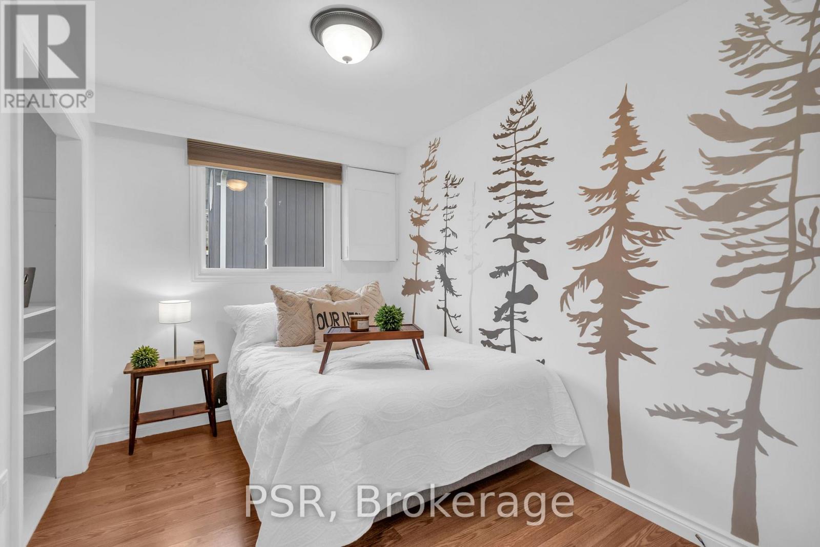 7 Water Fringe Drive, Georgina, Ontario  L0E 1N0 - Photo 19 - N12578908