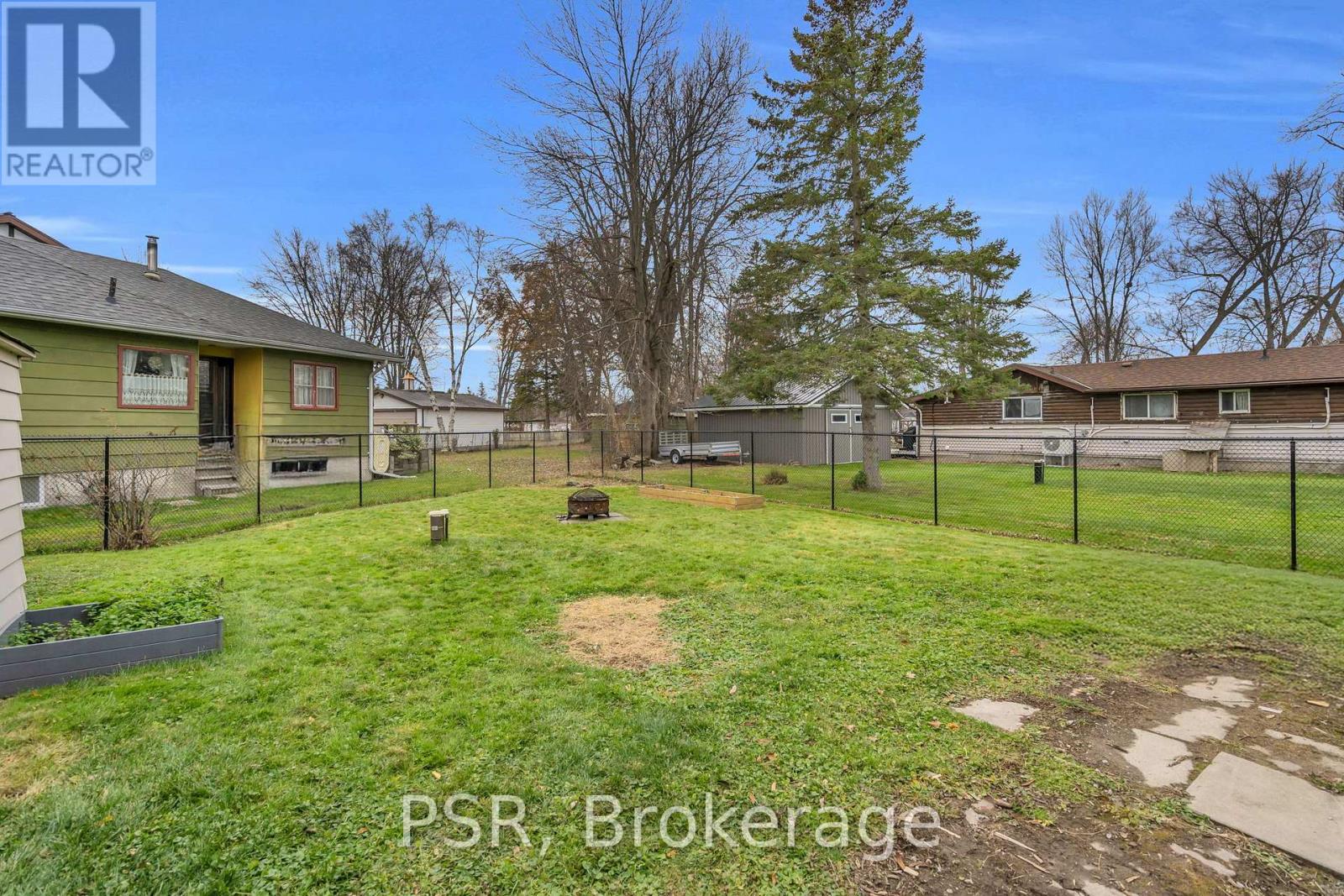 7 Water Fringe Drive, Georgina, Ontario  L0E 1N0 - Photo 22 - N12578908