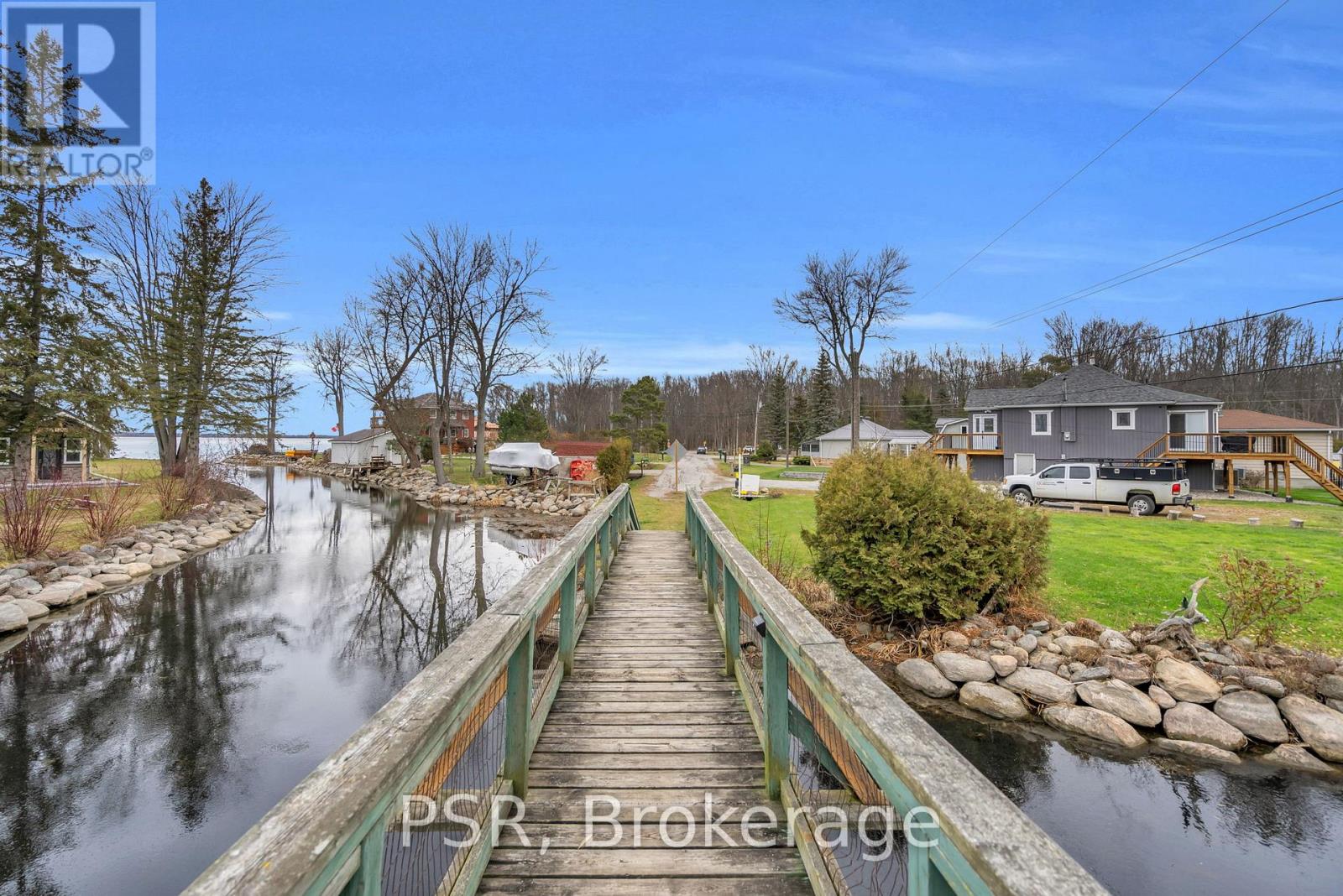 7 Water Fringe Drive, Georgina, Ontario  L0E 1N0 - Photo 28 - N12578908