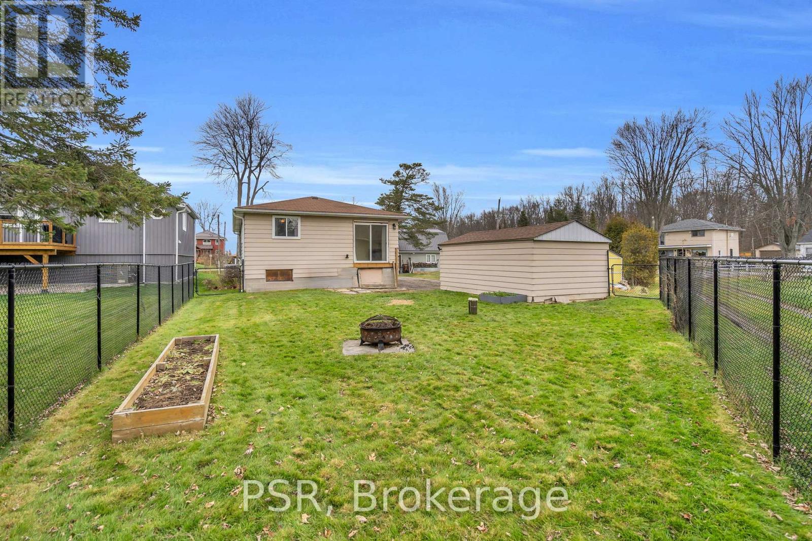 7 Water Fringe Drive, Georgina, Ontario  L0E 1N0 - Photo 23 - N12578908