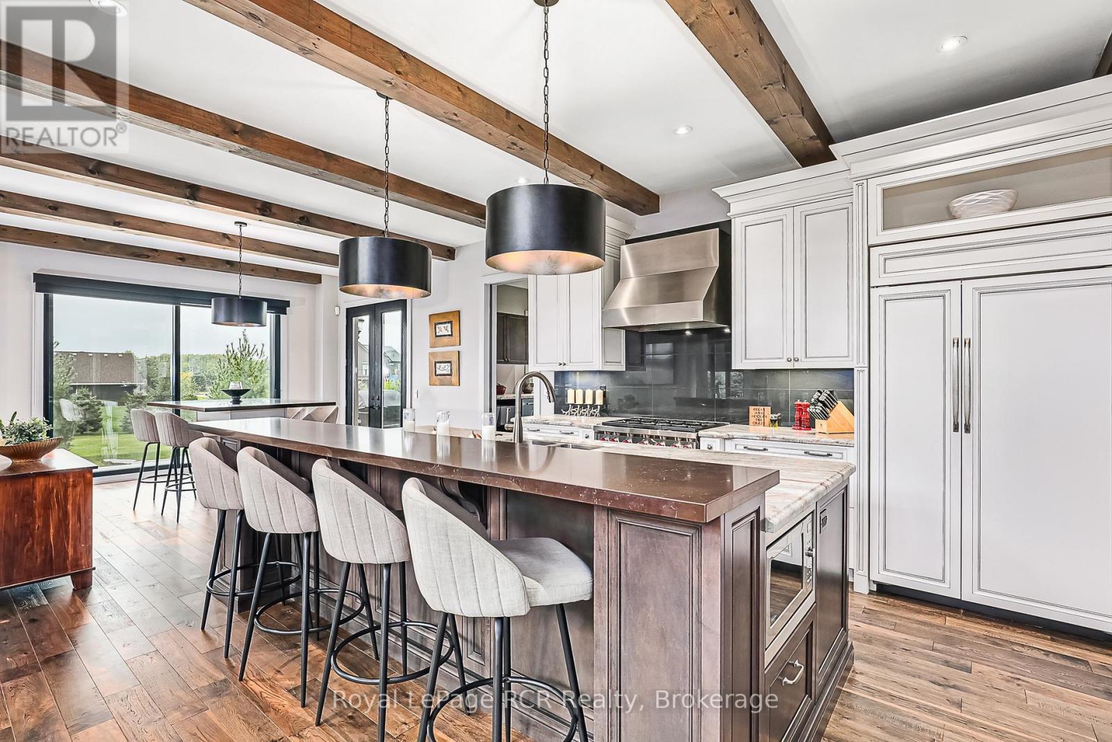 4 Meadowlark Way, Clearview, Ontario  L9Y 0K1 - Photo 12 - S12398226