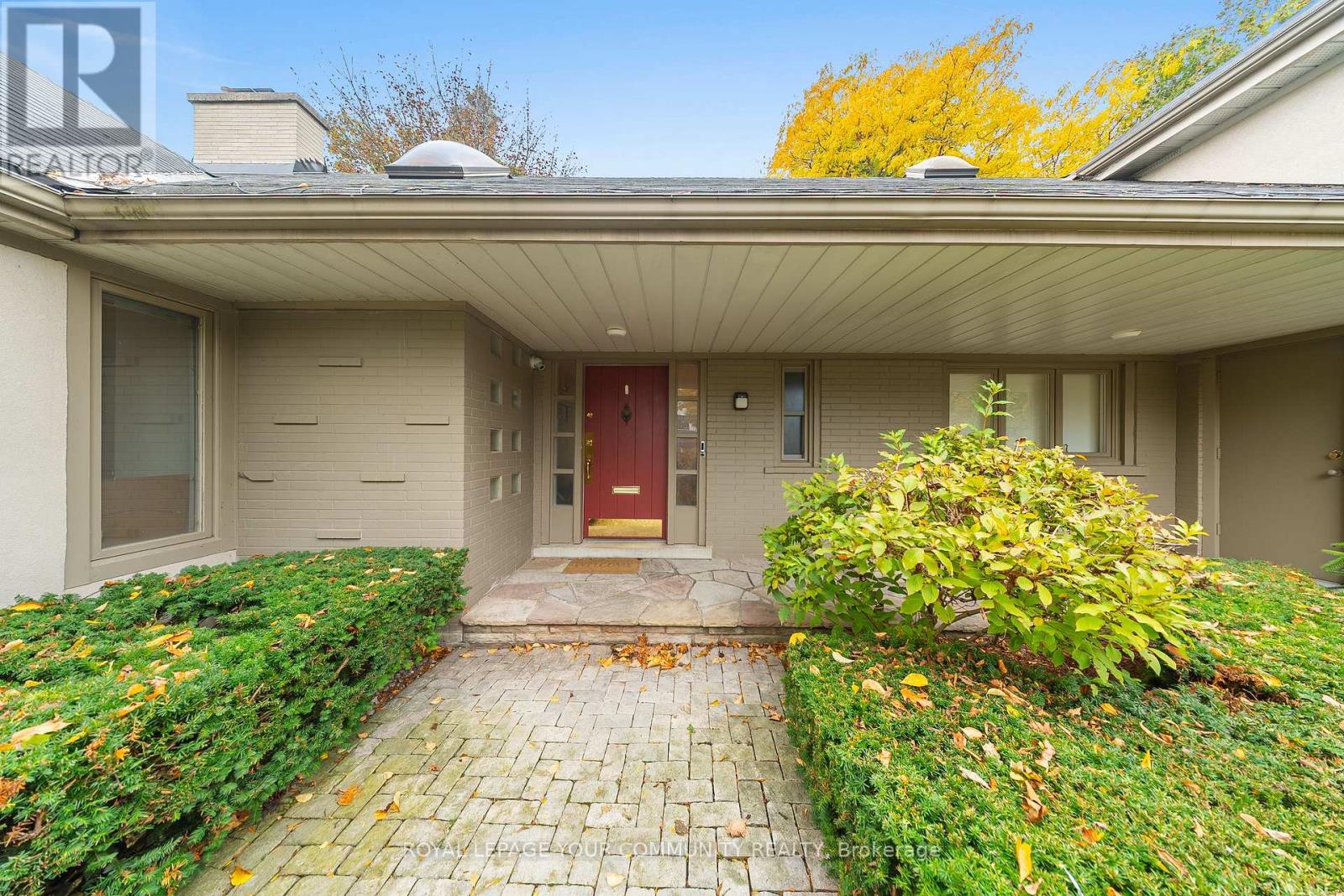 154 Old Yonge Street, Toronto, Ontario  M2P 1P9 - Photo 3 - C12578936