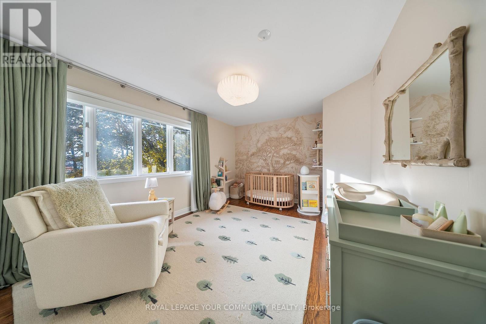 154 Old Yonge Street, Toronto, Ontario  M2P 1P9 - Photo 32 - C12578936