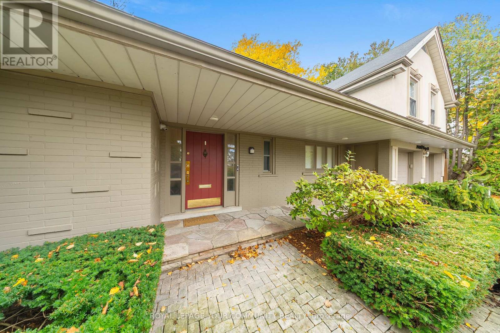 154 Old Yonge Street, Toronto, Ontario  M2P 1P9 - Photo 4 - C12578936