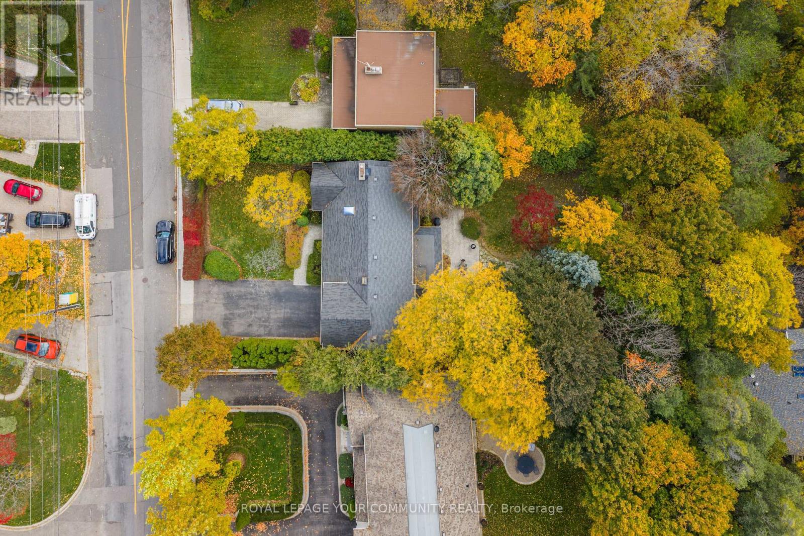 154 Old Yonge Street, Toronto, Ontario  M2P 1P9 - Photo 49 - C12578936