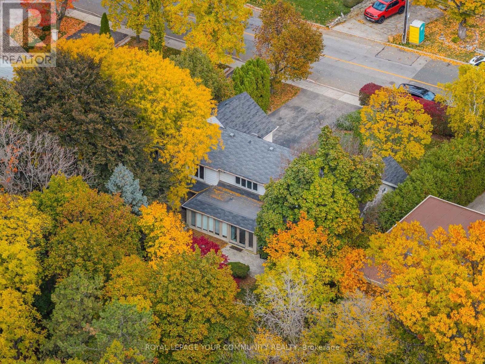 154 Old Yonge Street, Toronto, Ontario  M2P 1P9 - Photo 50 - C12578936