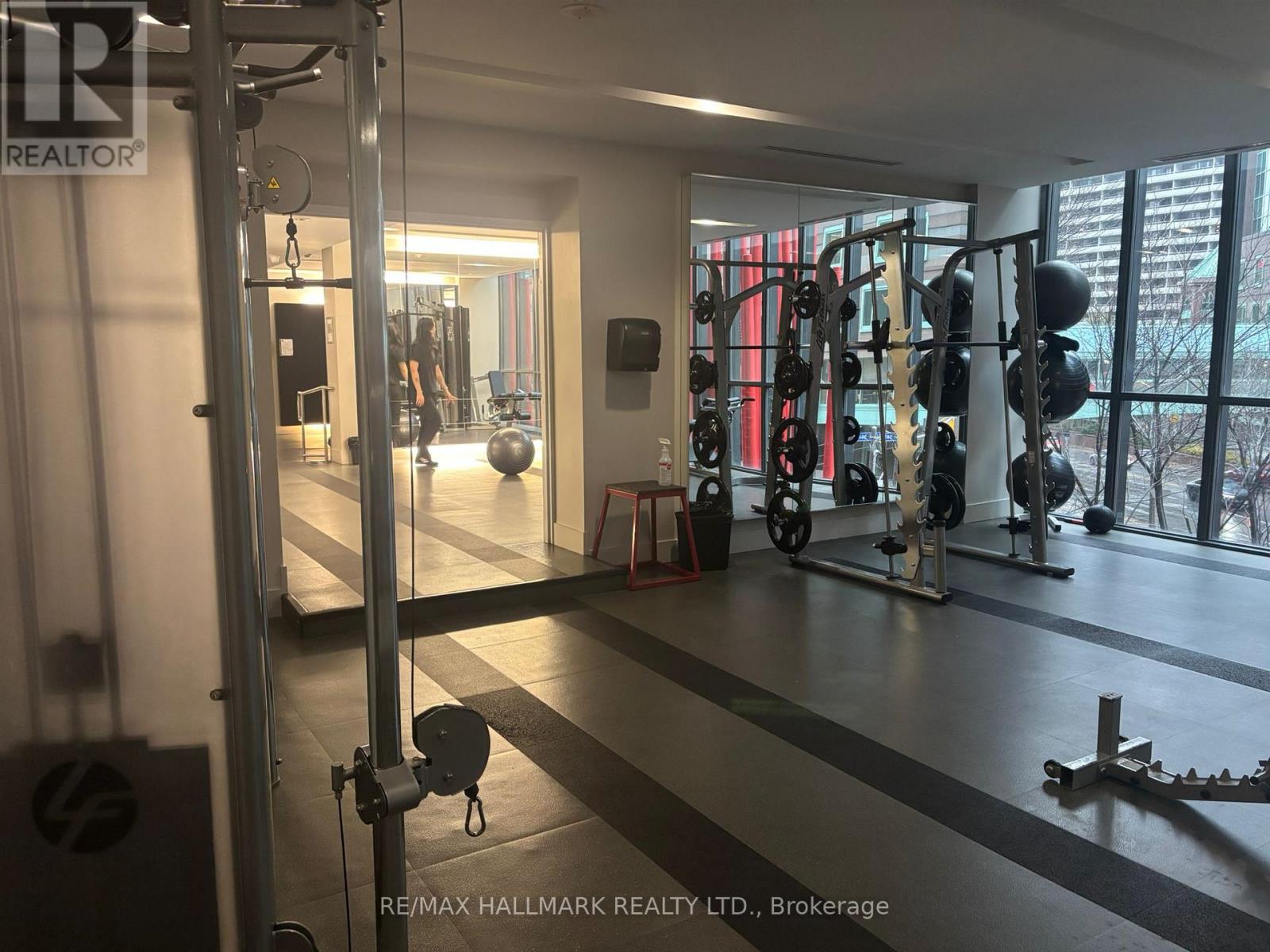 2807 - 110 Charles Street E, Toronto, Ontario  M4Y 1T5 - Photo 12 - C12578952